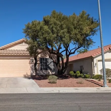 Rent this 3 bed house on 7834 Scammons Bay Court in Las Vegas, NV 89129