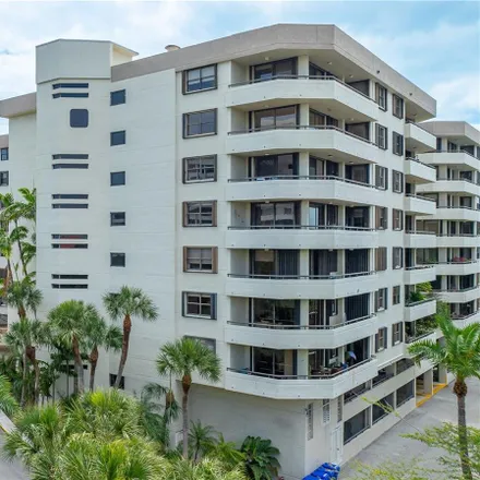 Rent this 2 bed condo on 170 Ocean Lane Drive