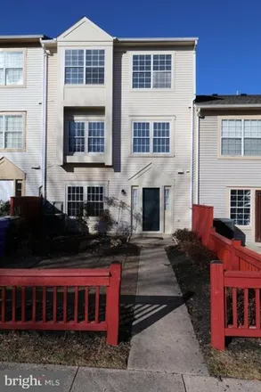 Image 1 - 14296 Oxford Drive, Laurel, MD 20707, USA - Townhouse for rent