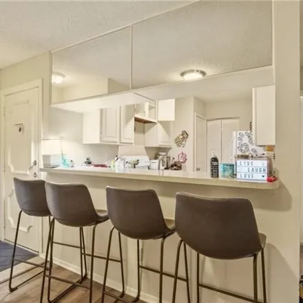 Rent this 2 bed condo on 806 W 24th St Apt 228 in Austin, Texas