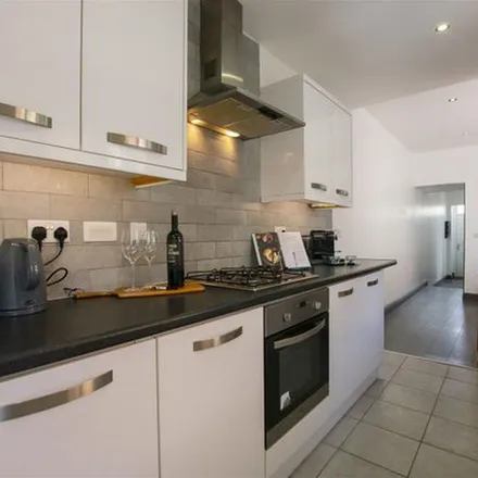 Rent this 2 bed apartment on 18 Katie Road in Selly Oak, B29 6JG
