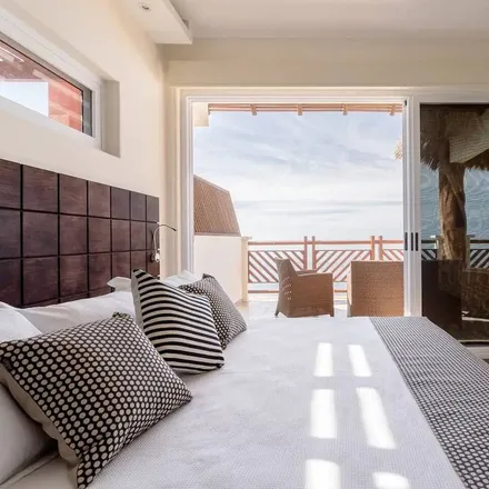 Rent this 3 bed condo on 71996 Bajos de Chila in OAX, Mexico