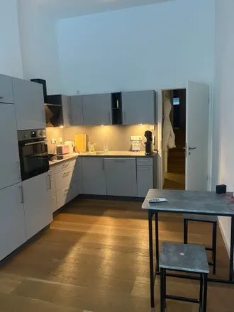 Rent this 1 bed apartment on Linprunstraße 23 in 80335 Munich, Germany