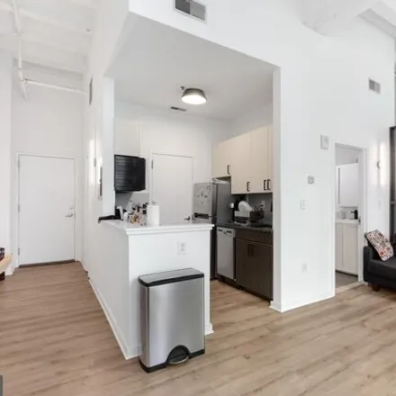 Rent this studio apartment on Boone Lofts in 109 West Wildey Street, Philadelphia