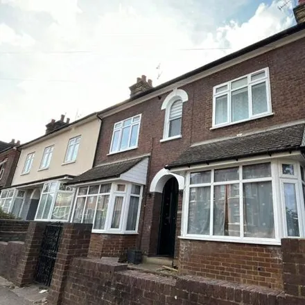 Rent this 1 bed room on Great Northern Road in Dunstable, LU5 4BP