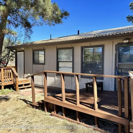 Buy this 2 bed condo on 182 Kirkman Drive in Ruidoso, NM 88345