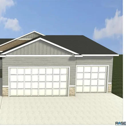 Buy this 3 bed house on Future SD 100 in Sioux Falls, SD 57108
