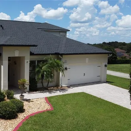 Buy this 4 bed house on 667 Grampian Court in Apopka, FL 32712