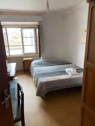 Rent this 13 bed room on Rua da Ilha 14 in 3000-214 Coimbra, Portugal