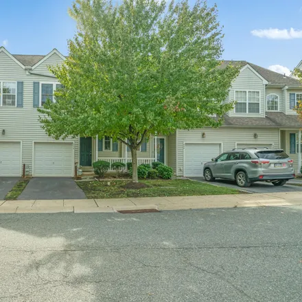 Buy this 2 bed townhouse on 642 Onward Avenue in Phoenixville, PA 19460
