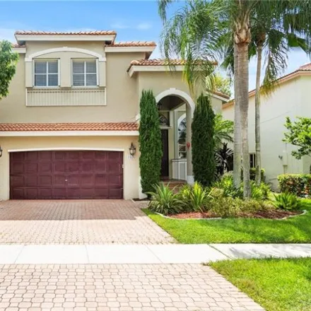 Buy this 4 bed house on 1664 Southwest 157th Avenue in Pembroke Pines, FL 33027