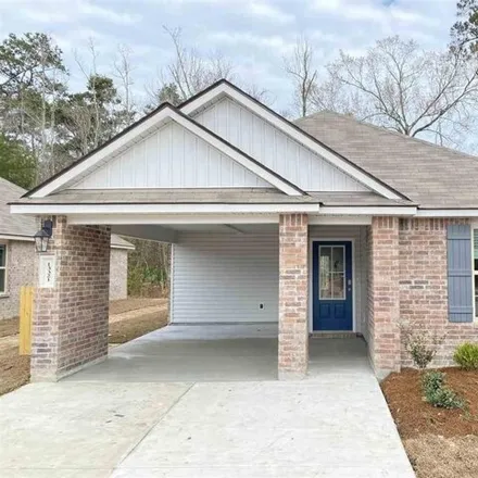 Rent this 3 bed house on Isabella Boulevard in Livingston Parish, LA 70785