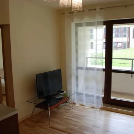 Image 2 - unnamed road, Krakow, Poland - Apartment for rent