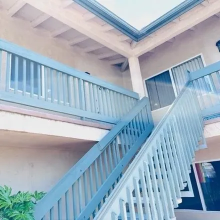 Rent this 2 bed condo on 3565 Highland Avenue in San Diego, CA 92105