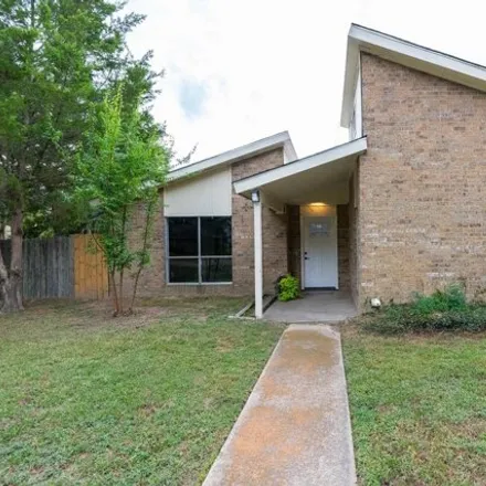 Buy this 3 bed house on 459 Southgate Drive in Mount Pleasant, TX 75455