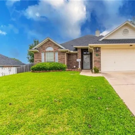 Buy this 3 bed house on 5462 Dons Trail in Temple, TX 76502