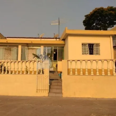 Buy this 5 bed house on unnamed road in Parque Industrial, Contagem - MG