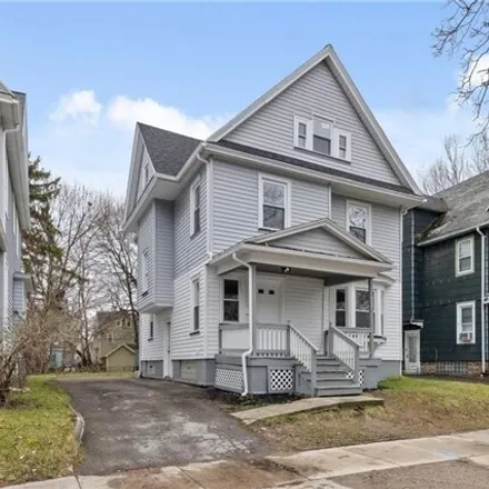 Image 4 - 405 Parsells Avenue, City of Rochester, NY 14609, USA - House for sale