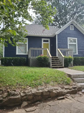 Rent this 4 bed house on 1007 Curran Street