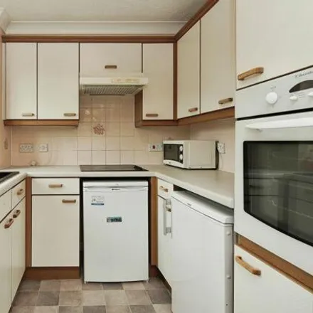 Image 3 - Lilac Court, London Road, Brighton, BN1 8PZ, United Kingdom - Apartment for sale