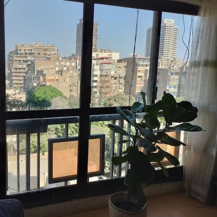 Rent this 2 bed apartment on New Administrative Capital in Cairo, Egypt