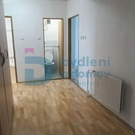 Image 3 - unnamed road, 784 01 Červenka, Czechia - Apartment for rent