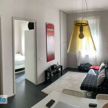 Rent this 2 bed apartment on Lungo Dora Firenze 129e in 10153 Turin TO, Italy