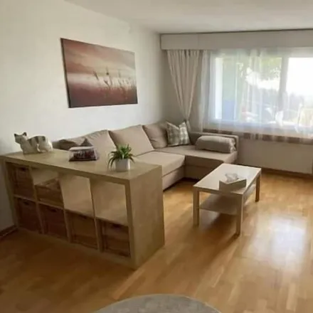 Rent this 1 bed apartment on Herisau in Hinterland, Switzerland