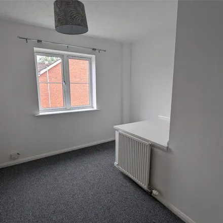 Rent this 2 bed apartment on Ainsdale Close in Fernwood, NG24 3FP