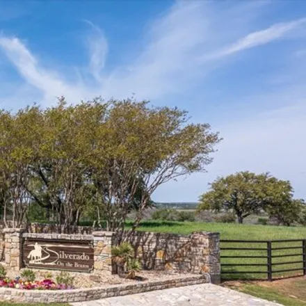 Image 2 - silver Saddle Circle, Parker County, TX, USA - House for sale