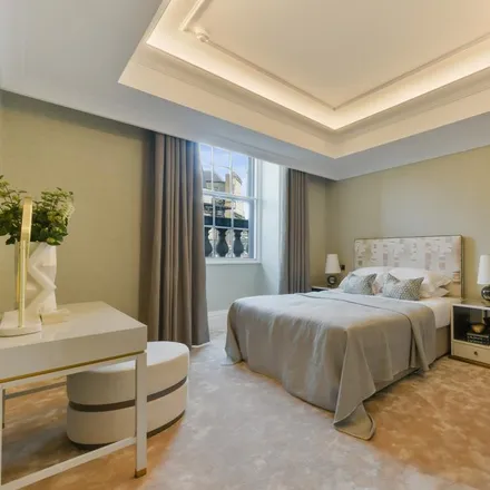 Image 9 - Corinthia Residences, 10 Whitehall Place, Westminster, London, SW1A 2BD, United Kingdom - Apartment for rent