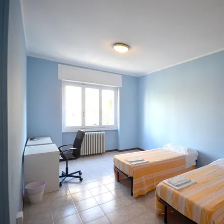 Image 3 - Via Ettore Ponti, 38, 20143 Milan MI, Italy - Room for rent