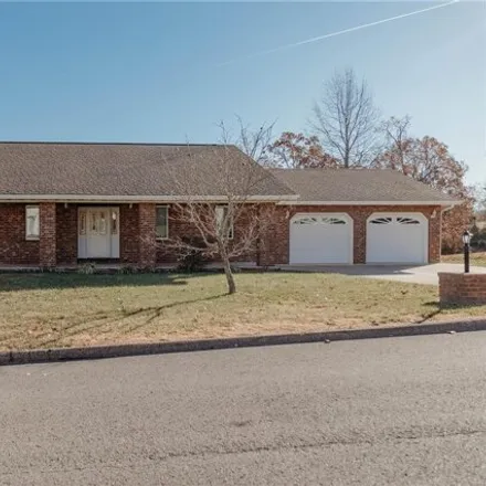 Buy this 4 bed house on unnamed road in Dixon, Pulaski County