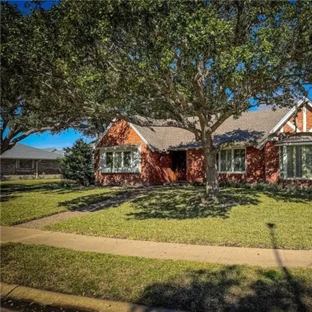 Buy this 4 bed house on 4986 Cherry Hill Drive in Corpus Christi, TX 78413