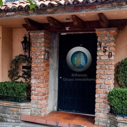 Buy this 4 bed house on Calle Prado Sur in Miguel Hidalgo, 11000 Santa Fe