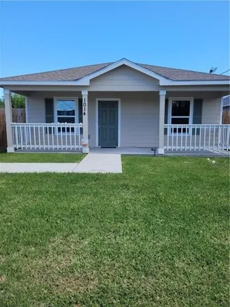 Buy this 3 bed house on 968 25th Street in Corpus Christi, TX 78405