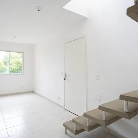 Buy this 3 bed apartment on Alameda Tore Albert Munck in Jardim Leonor, Cotia - SP