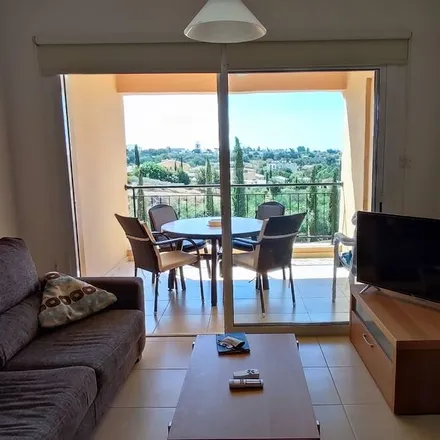 Rent this 2 bed apartment on Κοινότητα Χλώρακα in Paphos District, Cyprus