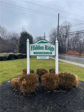 Rent this 2 bed condo on 143 Pipetown Hill Road in Nanuet, NY 10954