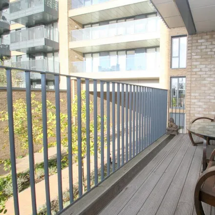 Rent this 2 bed apartment on I Terroni in 133-135 High Street, Staines-upon-Thames