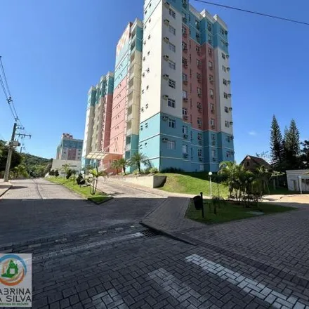 Image 1 - Rua Gustavo Zimmermann, Itoupava Central, Blumenau - SC, 89069-001, Brazil - Apartment for sale
