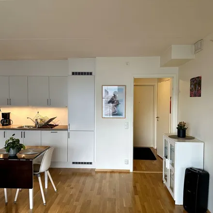 Image 5 - Johan Scharffenbergs vei 75B, 0694 Oslo, Norway - Apartment for rent