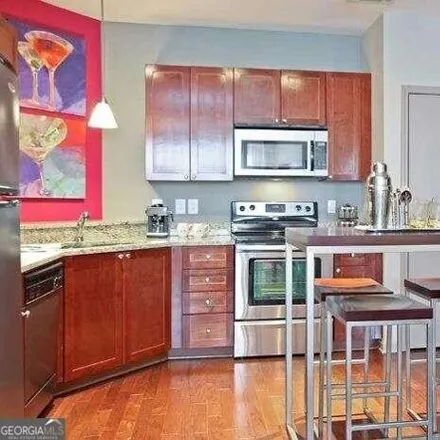 Rent this 1 bed apartment on 2364 Adina Drive Northeast in Atlanta, GA 30324