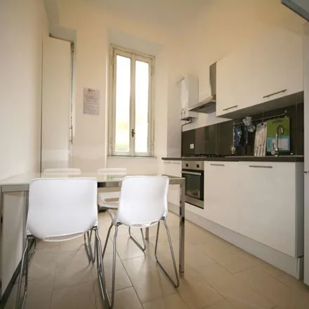 Image 6 - Viale Abruzzi, 20131 Milan MI, Italy - Apartment for rent