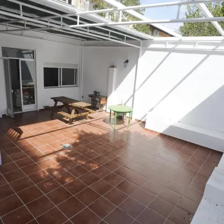 Image 1 - Carrer de Sant Joan Bosco, 8, 46019 Valencia, Spain - Apartment for rent