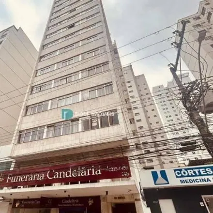 Image 2 - Banco Safra, Avenida Barão do Rio Branco, Granbery, Juiz de Fora - MG, 36010-021, Brazil - Apartment for sale