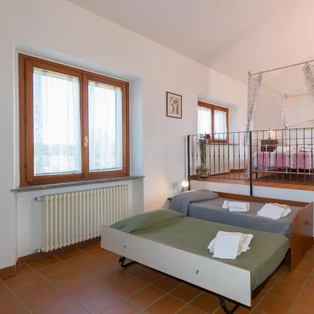 Rent this 8 bed house on Strada Statale 1 Aurelia in 57016 Rosignano Solvay LI, Italy