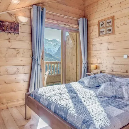Rent this 2 bed apartment on Champagny-en-Vanoise in D 91b, 73350 Champagny-en-Vanoise