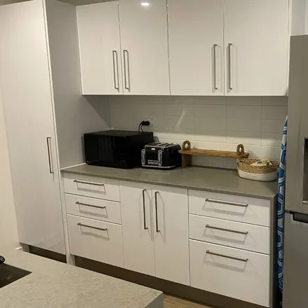 Rent this 3 bed apartment on Clifton Beach QLD 4879