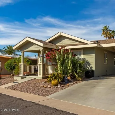 Image 4 - Brook Drive, Mesa, AZ 95213, USA - Apartment for sale